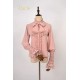Vcastle Four Season Blooming Flower Long Sleeve Blouse(Pre-Order/4 Colours/Full Payment Without Shipping)